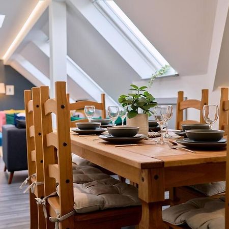 York City Central Apartment And Coffee Shop 外观 照片