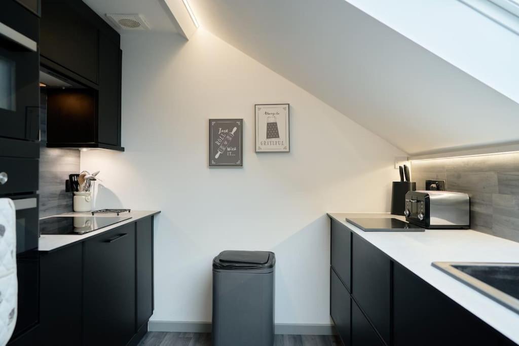 York City Central Apartment And Coffee Shop 外观 照片