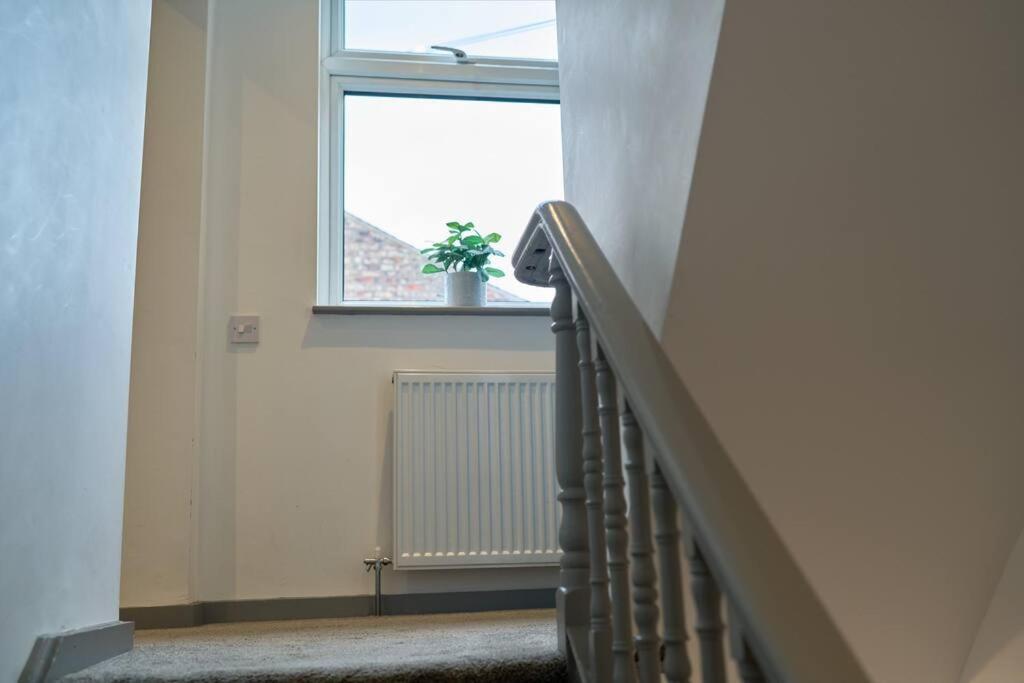 York City Central Apartment And Coffee Shop 外观 照片