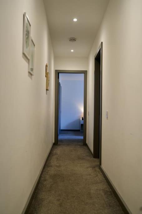 York City Central Apartment And Coffee Shop 外观 照片
