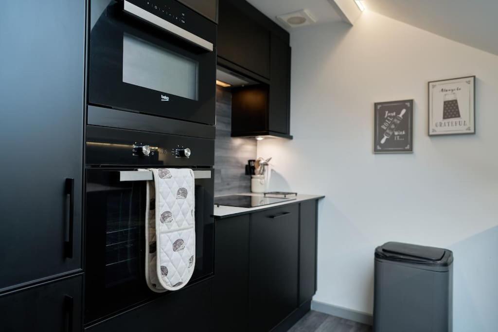 York City Central Apartment And Coffee Shop 外观 照片