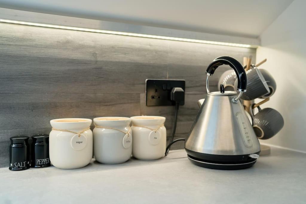 York City Central Apartment And Coffee Shop 外观 照片