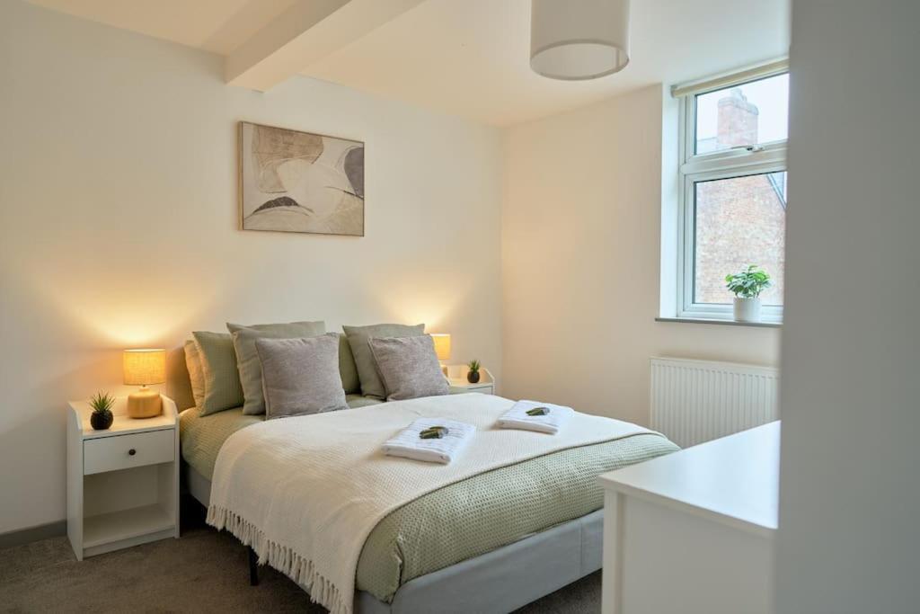 York City Central Apartment And Coffee Shop 外观 照片