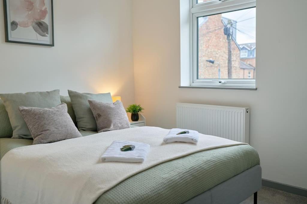 York City Central Apartment And Coffee Shop 外观 照片