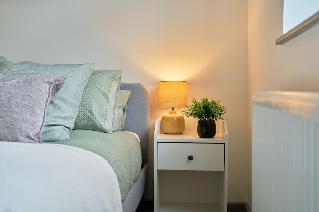 York City Central Apartment And Coffee Shop 外观 照片